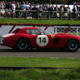 Image for article titled The Goodwood Revival Was 2014's Best Car Event, Period